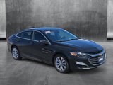 Used 2022 Chevrolet Malibu LT image 3