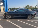 Used 2024 Chevrolet Camaro LT w/ Technology Package image 2