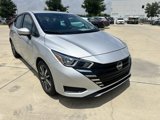 Used 2023 Nissan Versa SV image 5