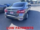 Used 2016 Nissan Sentra S image 4