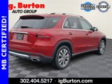 Certified 2020 Mercedes-Benz GLE 350 4MATIC image 6