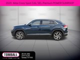 Used 2020 Volkswagen Atlas Cross Sport SEL Premium image 4