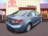 New 2025 Toyota Corolla LE image 5