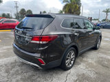 Used 2017 Hyundai Santa Fe SE image 5