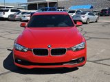 Used 2017 BMW 320i Sedan image 2
