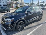 Used 2022 Volkswagen Taos S image 4