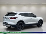 Used 2021 Chevrolet Blazer LT image 5