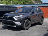 Used 2022 Toyota RAV4 XSE w/ XSE Grade Weather Package image 3