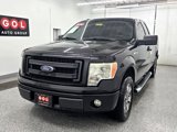 Used 2014 Ford F150 STX w/ Equipment Group 201A Mid image 6