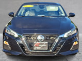 Used 2022 Nissan Altima 2.5 SV image 3