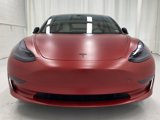 Used 2023 Tesla Model 3 Performance image 5
