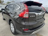 Used 2015 Honda CR-V EX image 3