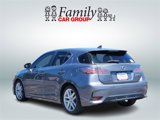 Used 2014 Lexus CT 200h image 3