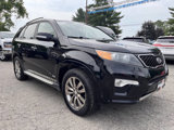 Used 2013 Kia Sorento SX w/ SX Premium Pkg image 3