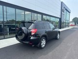 Used 2011 Toyota RAV4 Limited image 3
