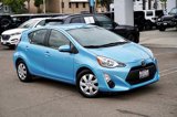 Used 2015 Toyota Prius C One image 3