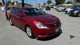 Used 2012 Hyundai Sonata GLS w/ Popular Equipment Pkg image 2