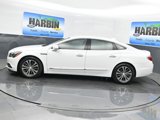 Used 2017 Buick LaCrosse Essence w/ Sights and Sounds Package image 2