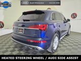 Used 2022 Audi Q5 2.0T Premium w/ Convenience Package image 4
