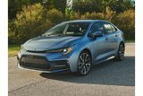 Used 2020 Toyota Corolla LE image 2
