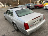 Used 2002 Cadillac De Ville DTS w/ Premium Equipment Pkg image 3