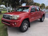 Used 2009 Toyota Tacoma PreRunner image 5