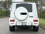 Used 2019 Mercedes-Benz G 550 image 6