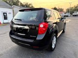 Used 2015 Chevrolet Equinox LS image 2