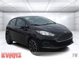 Used 2017 Ford Fiesta SE w/ Cold Weather Package image 1