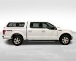 Used 2015 Ford F150 XLT w/ Equipment Group 302A Luxury image 4