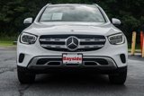 Used 2020 Mercedes-Benz GLC 300 4MATIC image 3