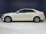 Used 2013 Cadillac ATS 2.0T Sedan image 2