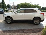 Used 2017 Cadillac XT5 Luxury w/ Driver Awareness Package image 6