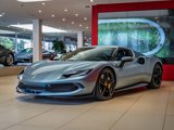 Used 2022 Ferrari 296 GTB image 4