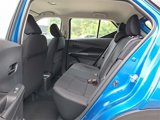 New 2025 Nissan Kicks S image 5