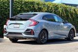Certified 2020 Honda Civic EX image 4
