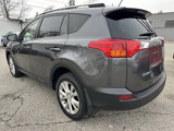 Used 2015 Toyota RAV4 Limited image 5