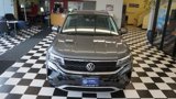 Certified 2022 Volkswagen Taos SE w/ IQ.Drive SE Package image 2