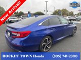 Used 2020 Honda Accord Sport image 5