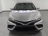Used 2023 Toyota Camry SE image 4