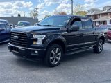Used 2017 Ford F150 XLT w/ Equipment Group 302A Luxury image 3