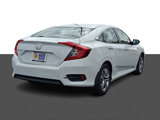 Used 2016 Honda Civic LX image 5