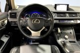 Used 2017 Lexus CT 200h image 5