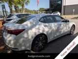Used 2015 Acura TLX w/ Technology Package image 3