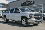 Used 2018 Chevrolet Silverado 1500 LT w/ Texas Edition image 3