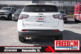 New 2025 Jeep Compass Sport image 4
