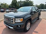 Used 2016 GMC Canyon SLT image 1