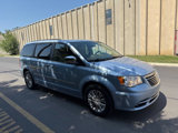 Used 2013 Chrysler Town & Country Touring-L w/ Entertainment Group #2 image 6