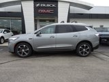Used 2023 Buick Enclave Essence w/ LPO, Touring Package image 2