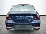 Used 2023 Genesis G70 2.0T image 6